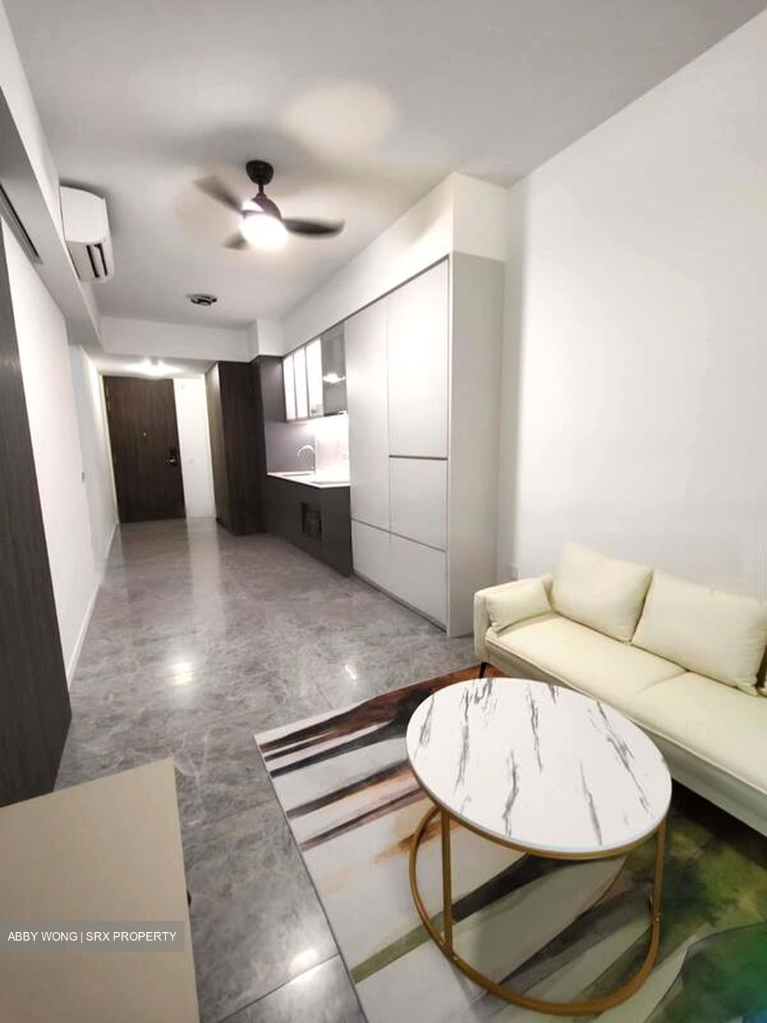 The M (D7), Apartment #460141941